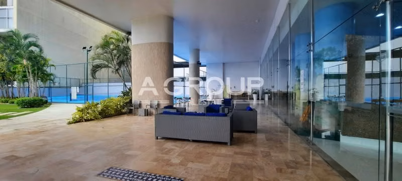 Aqualina - Punta Pacifica - Se Vende hermoso apartamento - Imagen 20