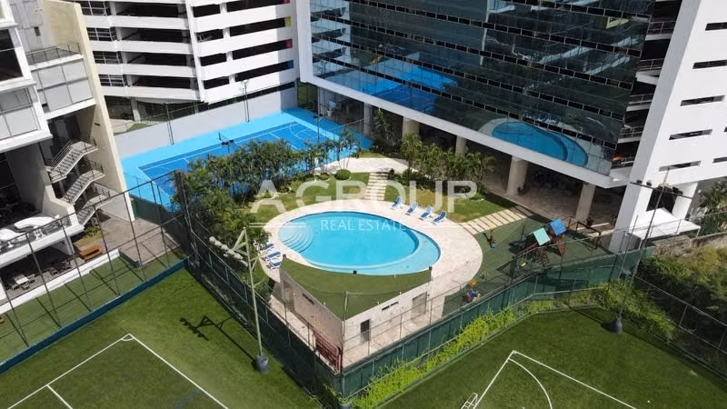 Aqualina - Punta Pacifica - Se Vende hermoso apartamento - Imagen 19