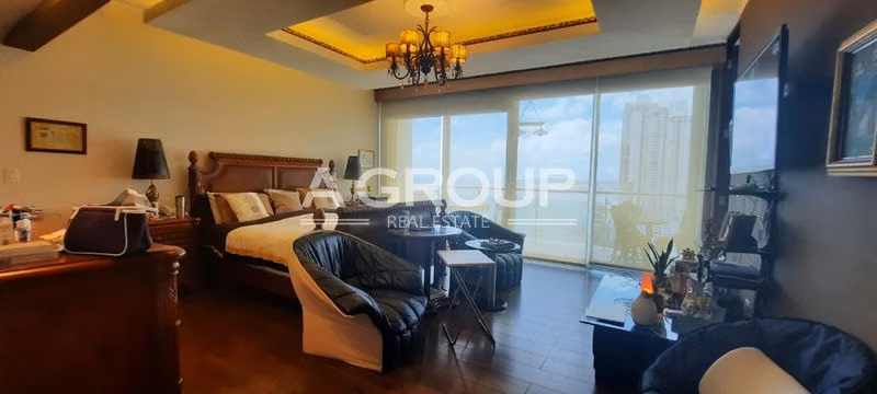 Aqualina - Punta Pacifica - Se Vende hermoso apartamento - Imagen 12
