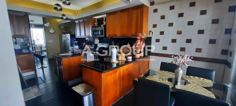 Aqualina - Punta Pacifica - Se Vende hermoso apartamento - Imagen 10
