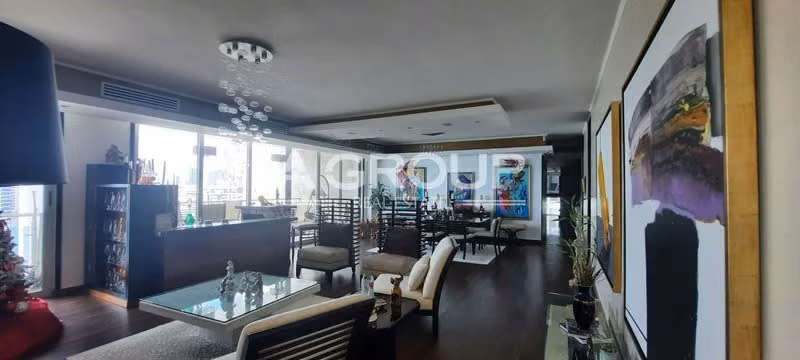 Aqualina - Punta Pacifica - Se Vende hermoso apartamento - Imagen 9