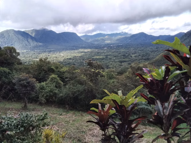 Land for sale in Anton Valley, 1 hectare