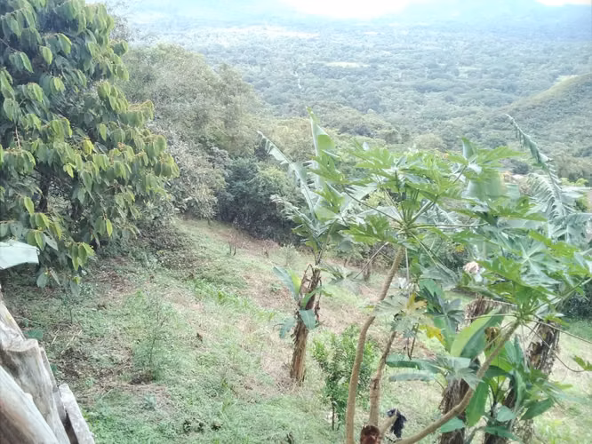Venta de Terreno en El Valle de Antón, 1 hectárea
