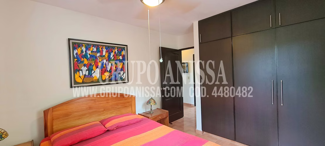 Se Vende Amplia y Hermosa Casa en Altos del Maria