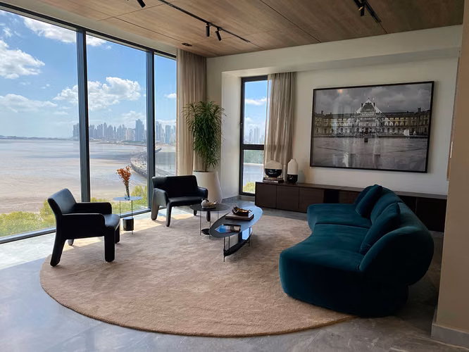 Upper East, Costa del Este - Imagen 5