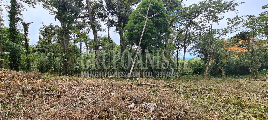 Oportunidad! Se Vende Terreno en la Rioca Altos del Maria