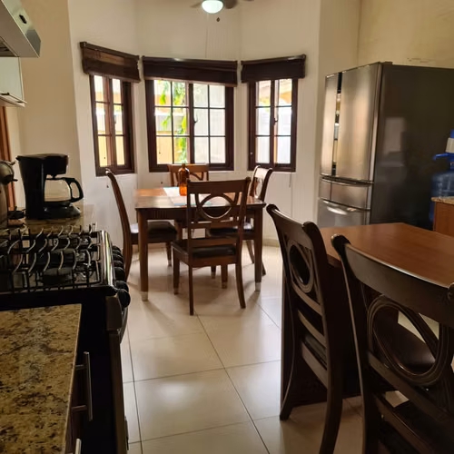 VENDO CASA. COSTA SUR. PH DORAL. CIUDAD. - Imagen 6