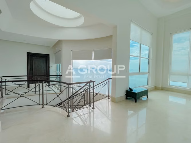 Se Vende Lujoso Penthouse en Punta Pacifica