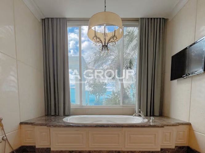 Se Vende Lujoso Penthouse en Punta Pacifica