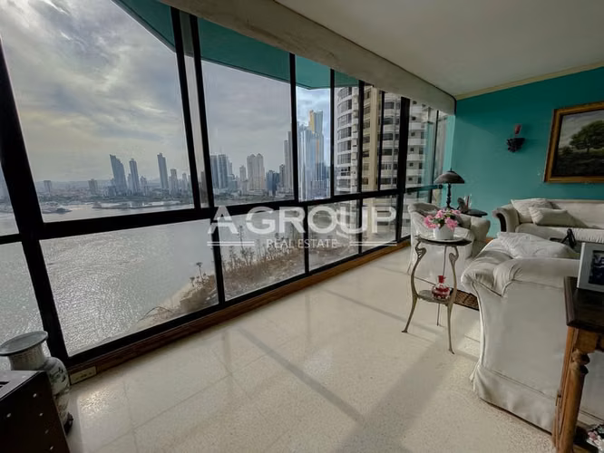 Mediterrane - Punta Paitilla - Se Vende Apartamento - Imagen 3