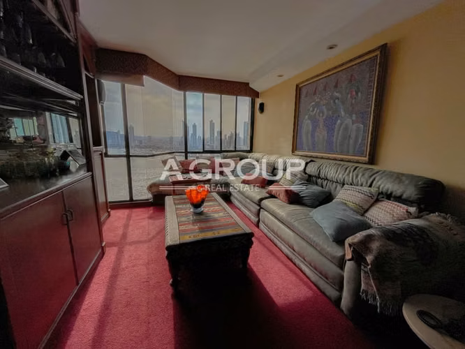 Mediterrane - Punta Paitilla - Se Vende Apartamento - Imagen 4