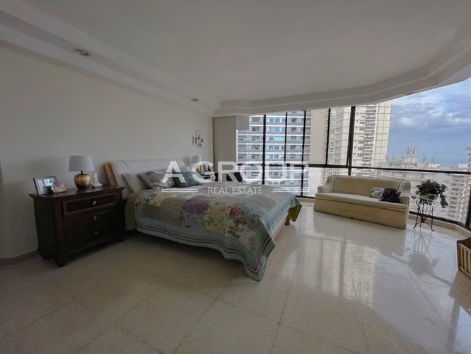 Mediterrane - Punta Paitilla - Se Vende Apartamento - Imagen 7