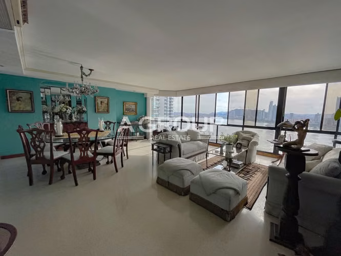 Mediterrane - Punta Paitilla - Se Vende Apartamento - Imagen 2