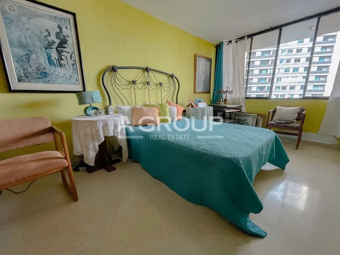 Mediterrane - Punta Paitilla - Se Vende Apartamento - Imagen 8