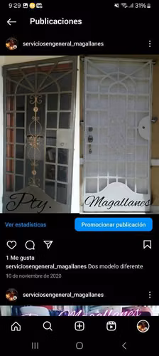 Instalador de puertas