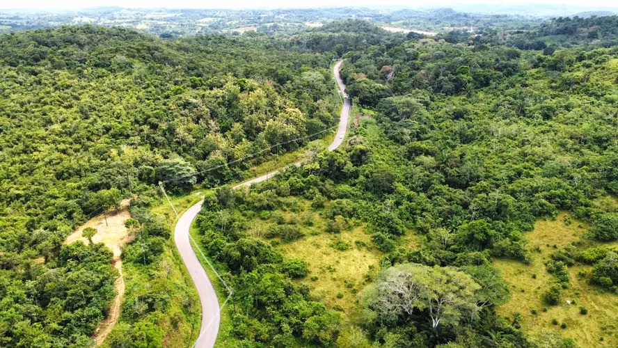 FINCA 150 HECTÁREAS | LA CHORRERA | PARA DESARROLLO RESIDENCIAL