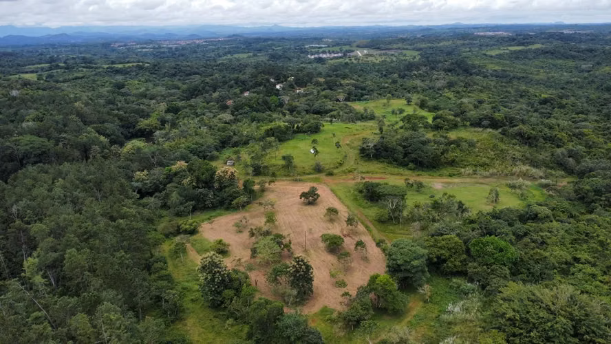 FINCA 150 HECTÁREAS | LA CHORRERA | PARA DESARROLLO RESIDENCIAL