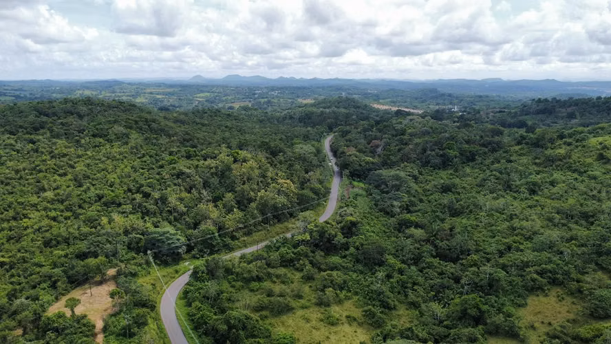 FINCA 150 HECTÁREAS | LA CHORRERA | PARA DESARROLLO RESIDENCIAL