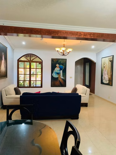 Venta Casa en Cárdenas, Ancón, 1,600m2 de terreno y 758m2 de construcción