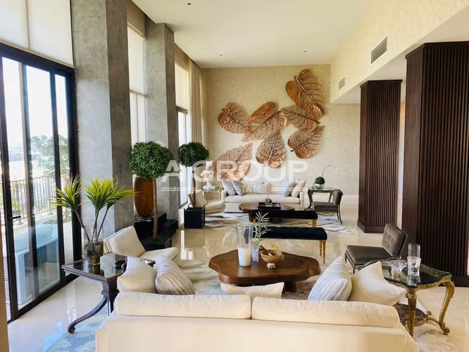Santa Maria Court - Se Vende Lujoso Apartamento