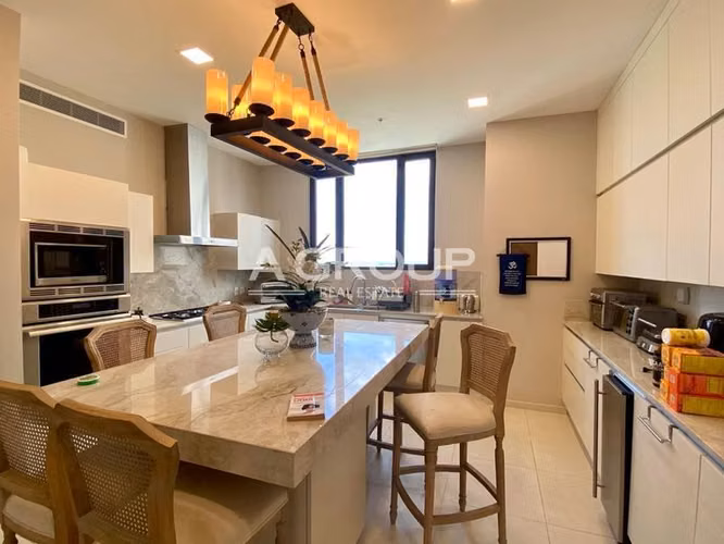 Santa Maria Court - Se Vende Lujoso Apartamento