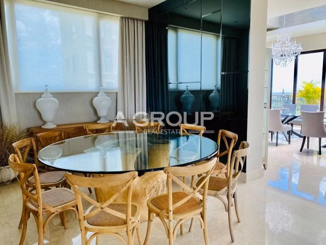 Santa Maria Court - Se Vende Lujoso Apartamento