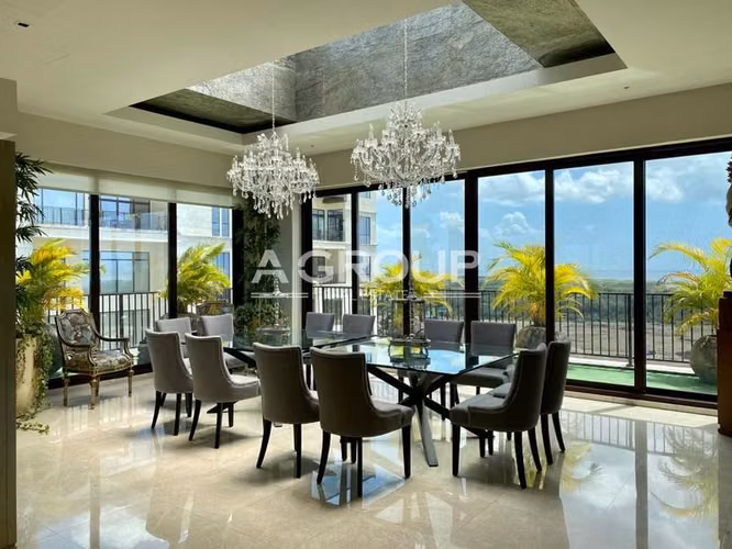 Santa Maria Court - Se Vende Lujoso Apartamento