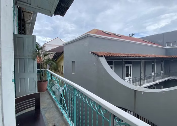 Venta Edificio Comercial en Casco Viejo, Casa de Baile, 680m2