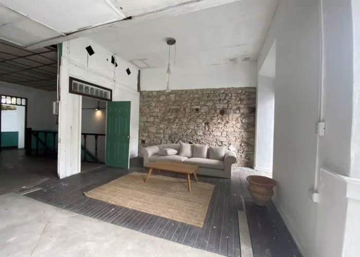 Venta Edificio Comercial en Casco Viejo, Casa de Baile, 680m2