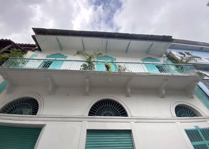Venta Edificio Comercial en Casco Viejo, Casa de Baile, 680m2