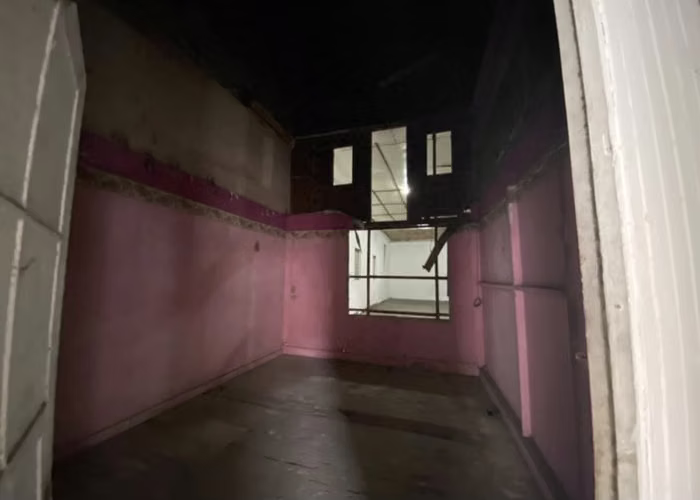 Venta Edificio Comercial en Casco Viejo, Casa de Baile, 680m2