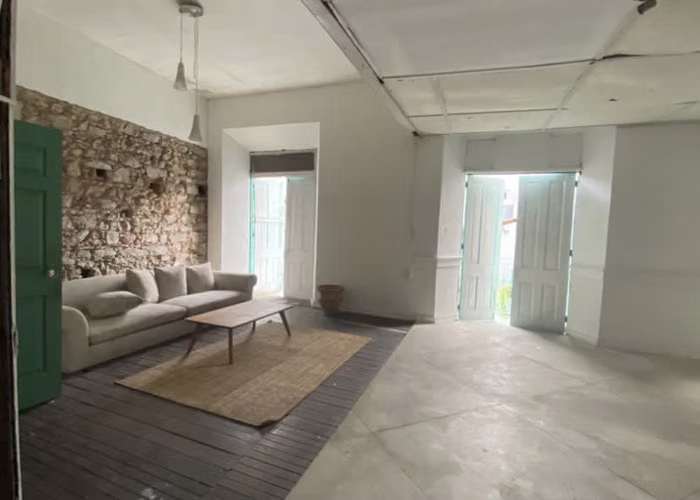 Venta Edificio Comercial en Casco Viejo, Casa de Baile, 680m2