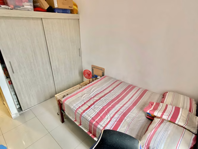 SUPER GANGA CASA AAA 3R2.5B2P CON TERRAZA EN VILLA ZAITA 169000 - Imagen 17