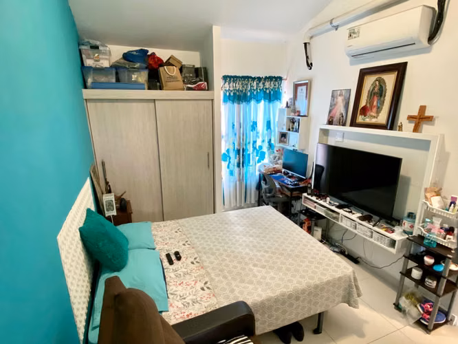 SUPER GANGA CASA AAA 3R2.5B2P CON TERRAZA EN VILLA ZAITA 169000 - Imagen 12