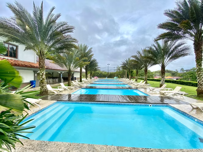 SUPER GANGA CASA AAA 3R2.5B2P CON TERRAZA EN VILLA ZAITA 169000 - Imagen 19