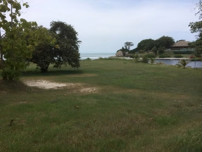 Venta de Terreno en Coronado, 5,043m2