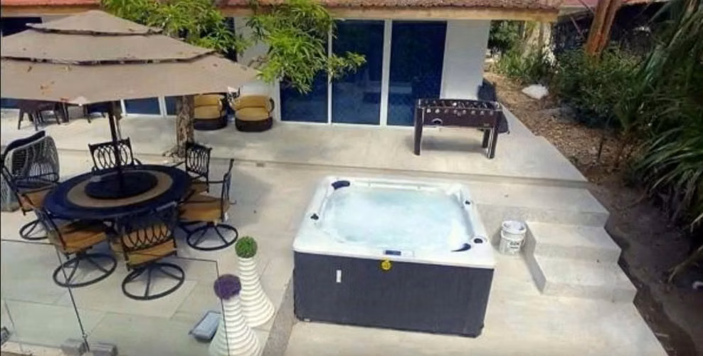 Venta Casa Hostal BnB en Isla Contadora, Las Perlas, 550m2, 6 habitaciones
