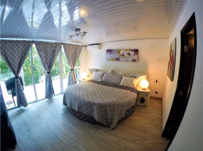 Venta Casa Hostal BnB en Isla Contadora, Las Perlas, 550m2, 6 habitaciones