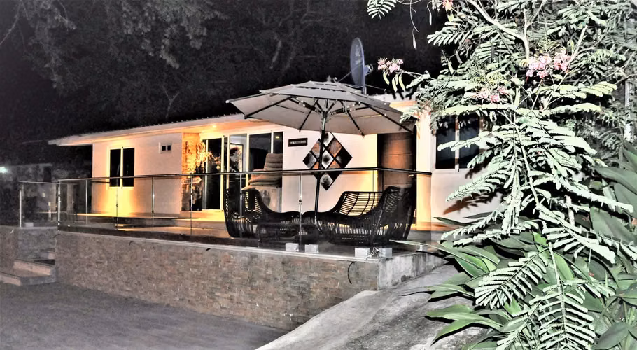 Venta Casa Hostal BnB en Isla Contadora, Las Perlas, 550m2, 6 habitaciones