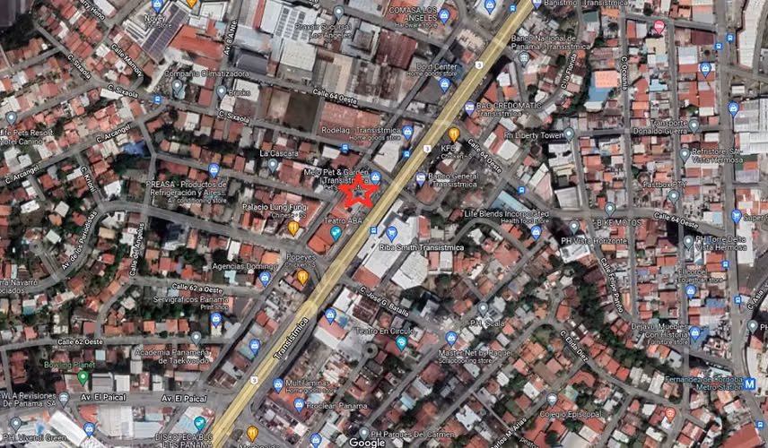 Venta de Plaza Comercial en Vía Transístmica, 11 locales en 4,000m2 - Imagen 20