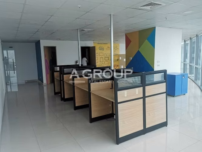 Financial Park - Costa del Este - Se Vende Oficina - Imagen 5