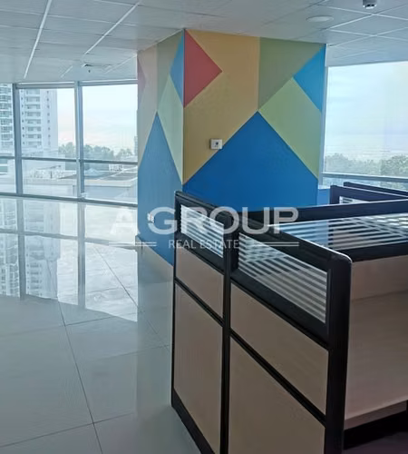 Financial Park - Costa del Este - Se Vende Oficina - Imagen 2