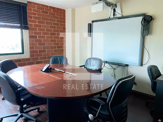 Se Alquilan Piso de Oficinas en Obarrio - Imagen 7