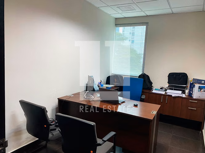 Se Alquilan Piso de Oficinas en Obarrio - Imagen 10