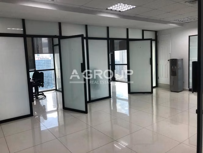 Tower Financial Center - Se vende Oficina - Calle 50 - Imagen 9
