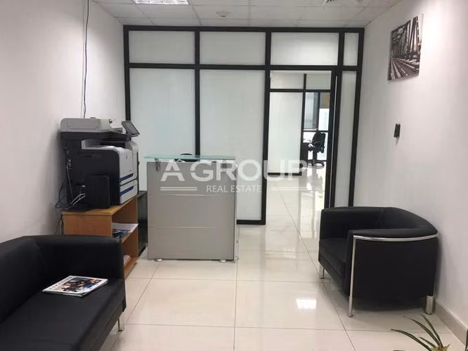 Tower Financial Center - Se vende Oficina - Calle 50 - Imagen 2