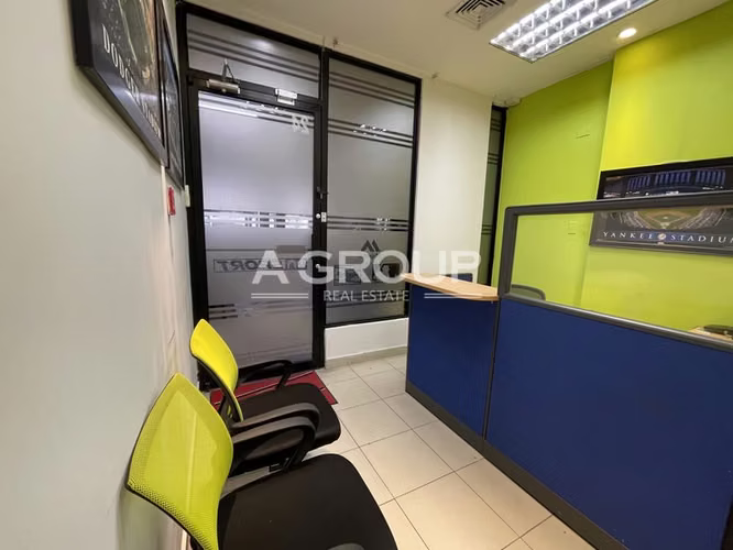 Se Vende Oficina en Edison Plaza