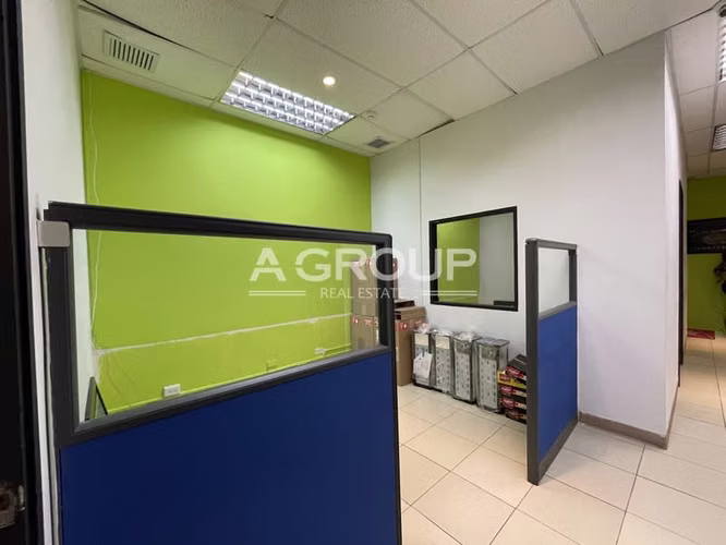 Se Vende Oficina en Edison Plaza