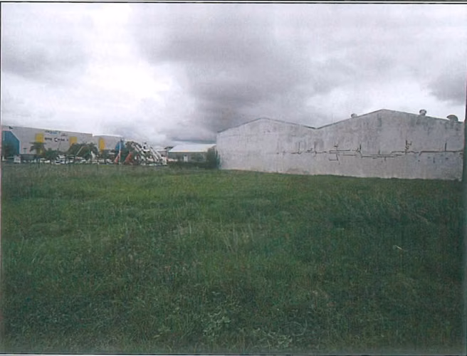 Venta Terreno en Santa María, 1,417m2