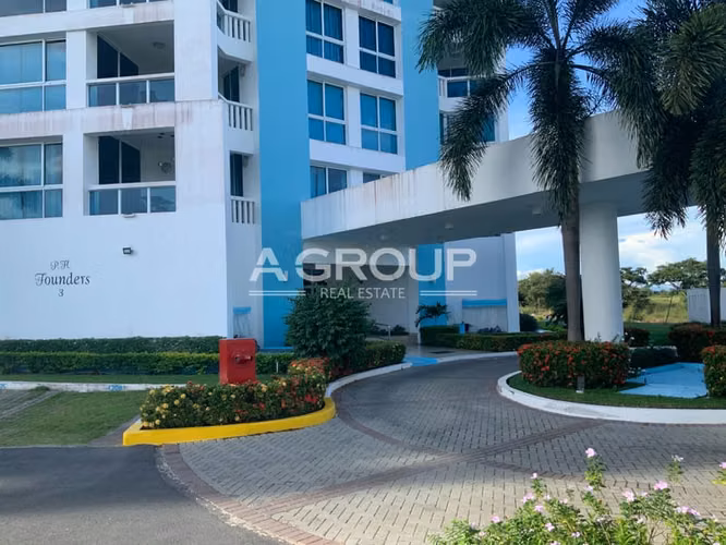 Founders - Playa Blanca - Se Vende Apartamento de Playa - Imagen 4